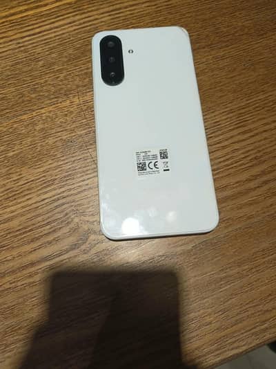 Samsung Mobile A26 5G