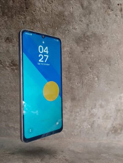 Samsung Mobile A06