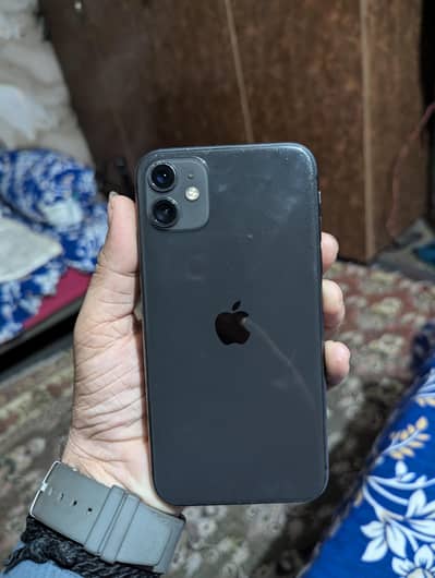 Apple iPhone 11 128gb