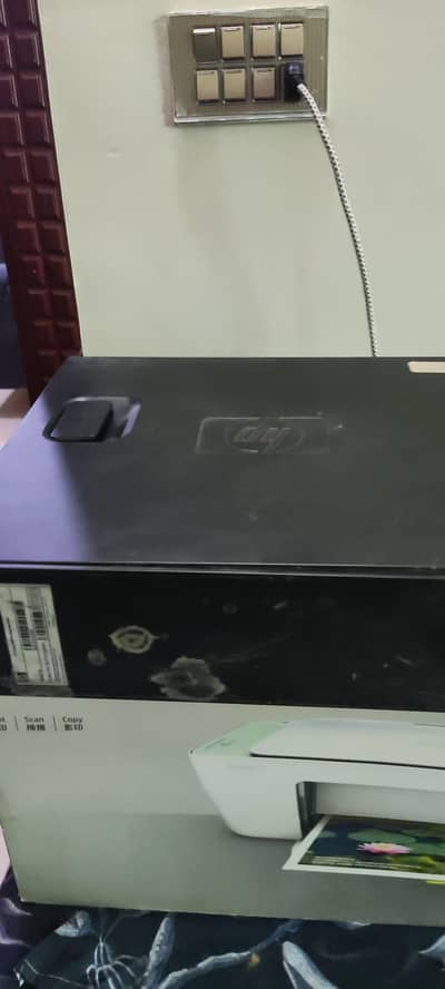 desktop system