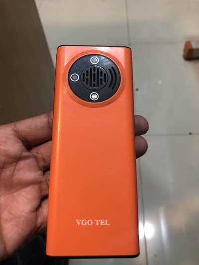 10 by 10 condition. . all ok . with  box  . . c taip chargers