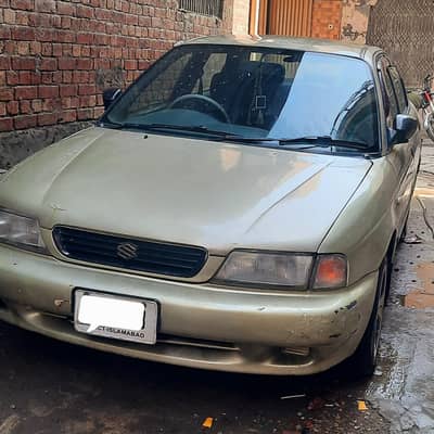 Suzuki Baleno 1998