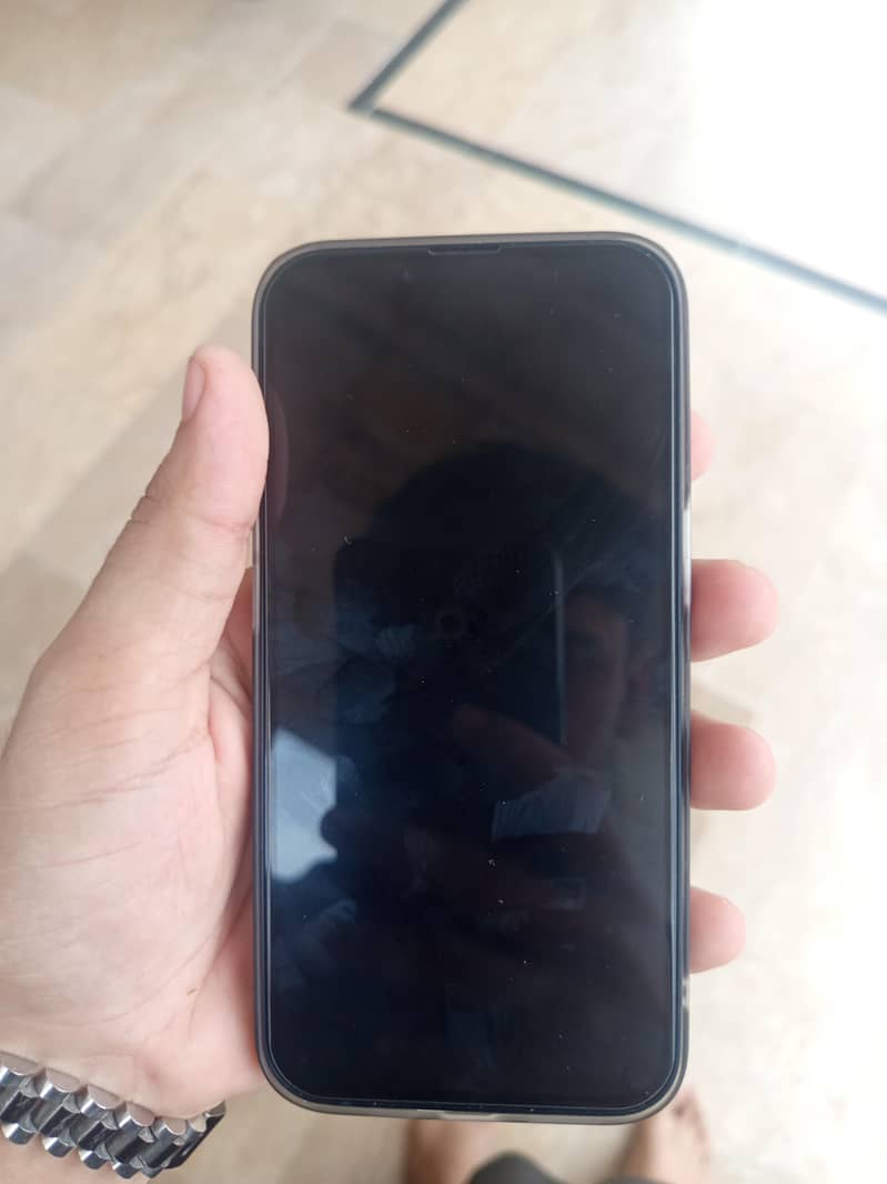Apple iPhone 14 1