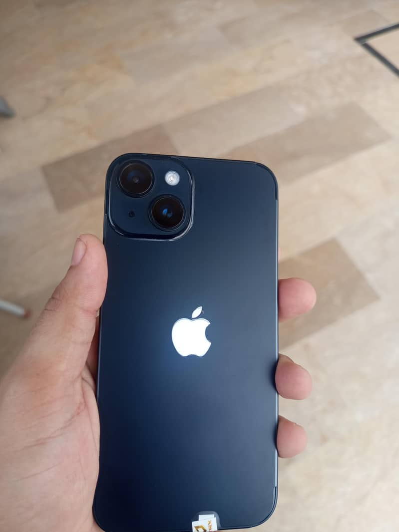 Apple iPhone 14 2
