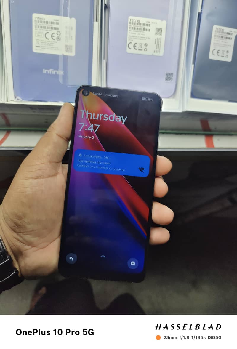 One Plus 9 Pro 0