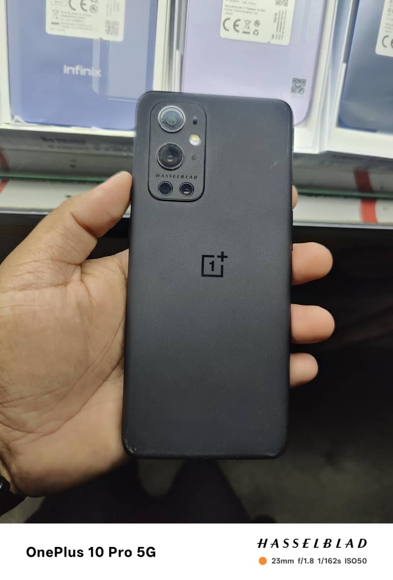 One Plus 9 Pro 1