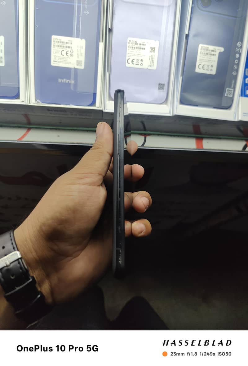 One Plus 9 Pro 3