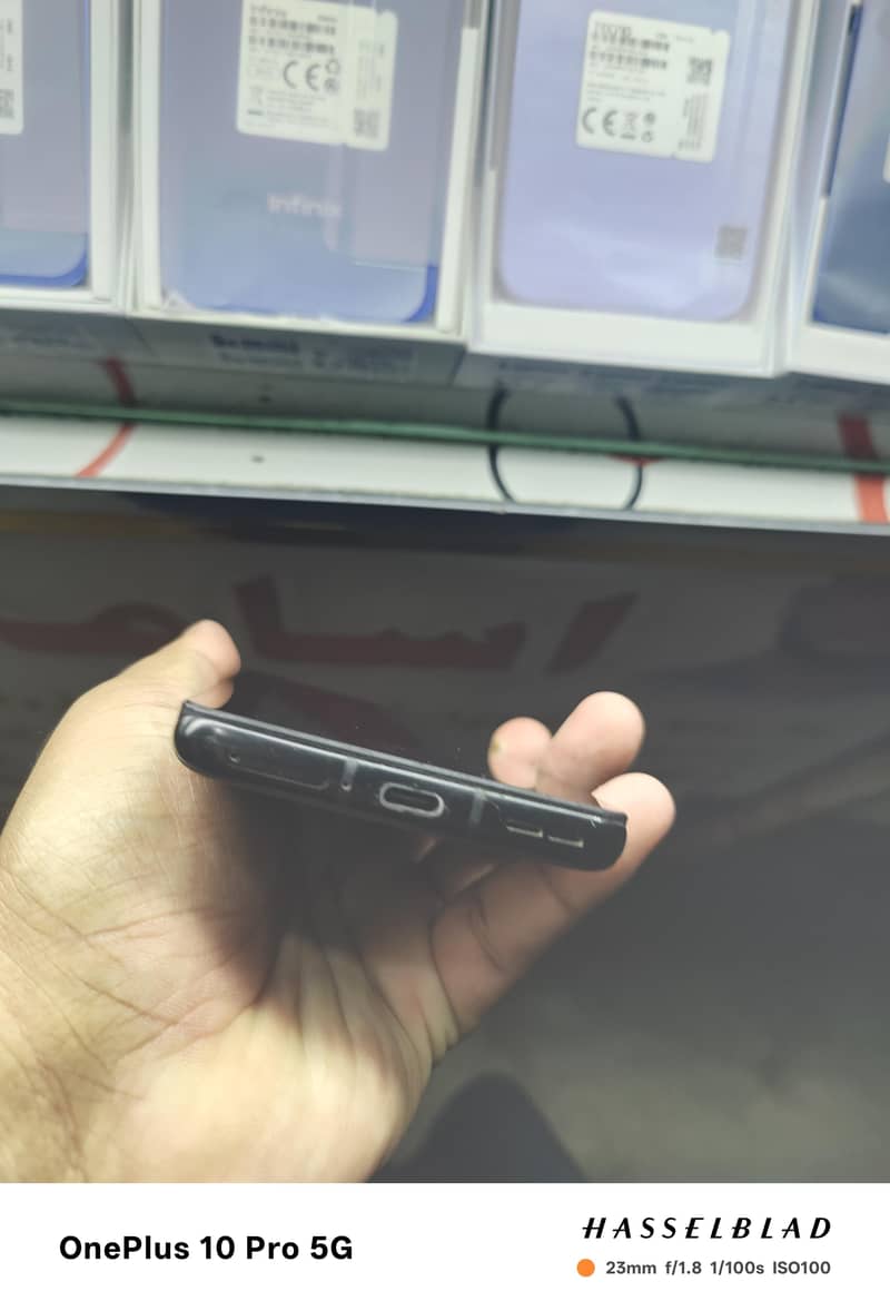 One Plus 9 Pro 5
