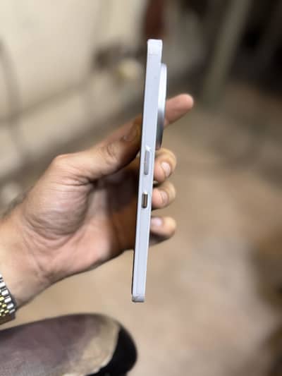 Nothing Phone 3A Pro