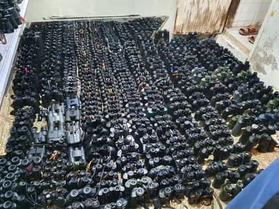 Best Binoculars for hunting Price in Pakistan