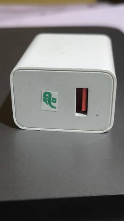 Xiaomi 50w fast charger