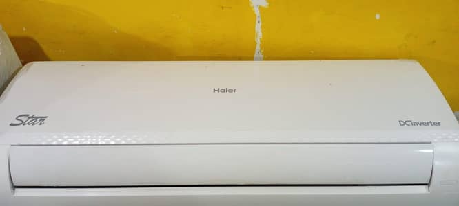 Haier 1 ton inverter ac. 03240440015