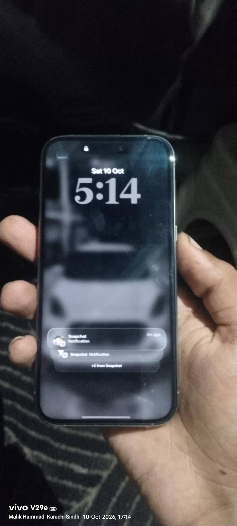 Apple iPhone 15 Pro 0