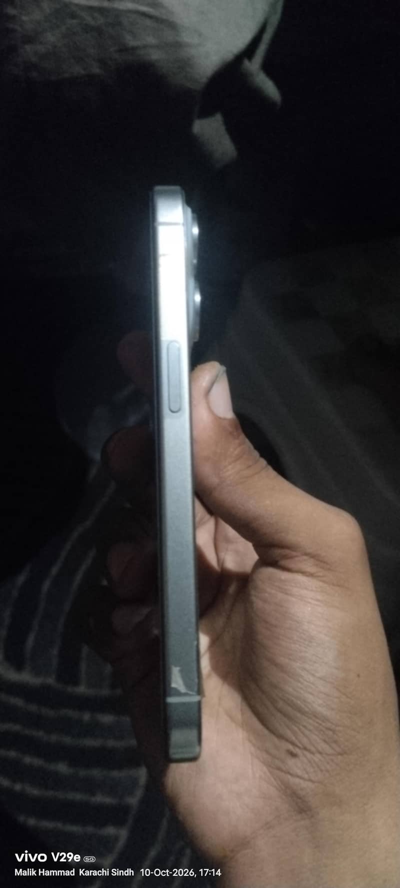 Apple iPhone 15 Pro 1
