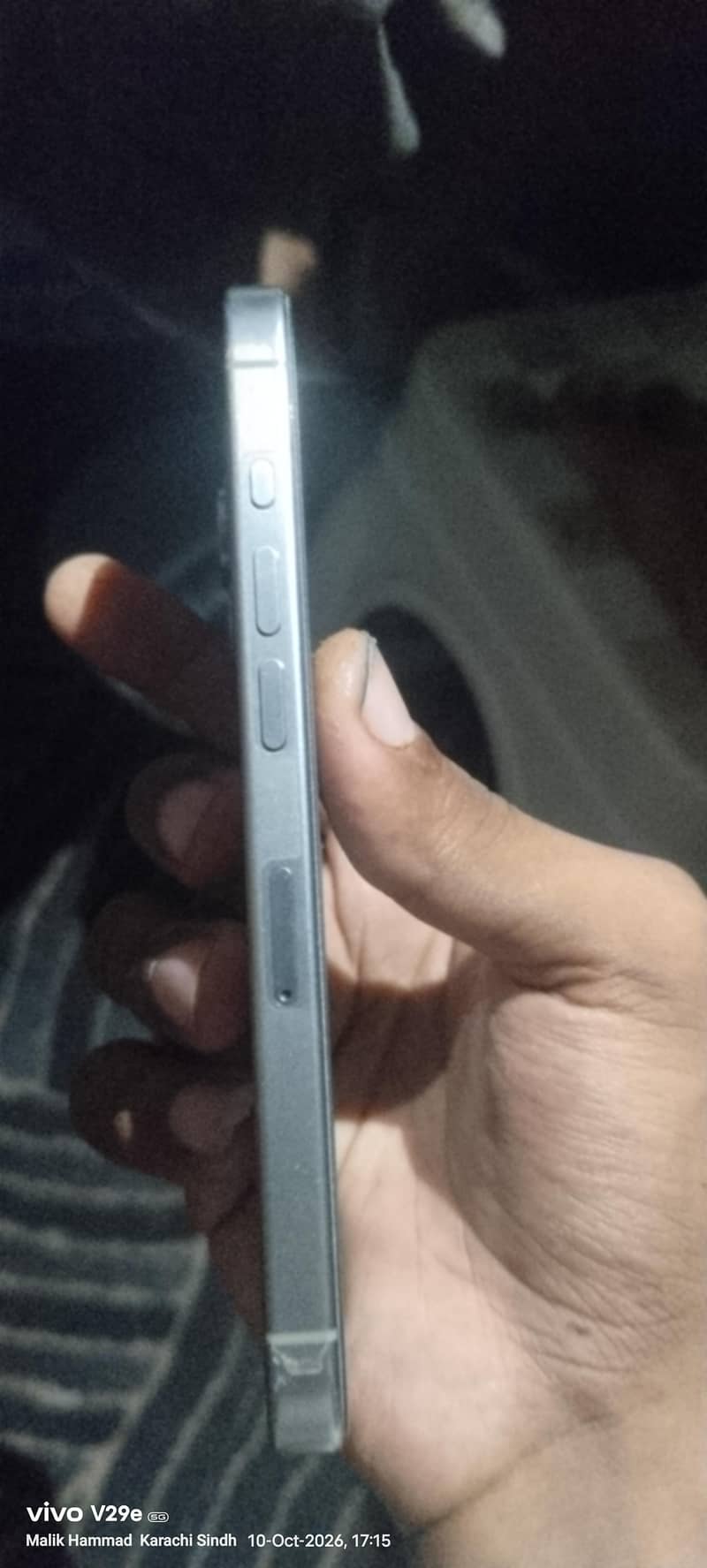Apple iPhone 15 Pro 2