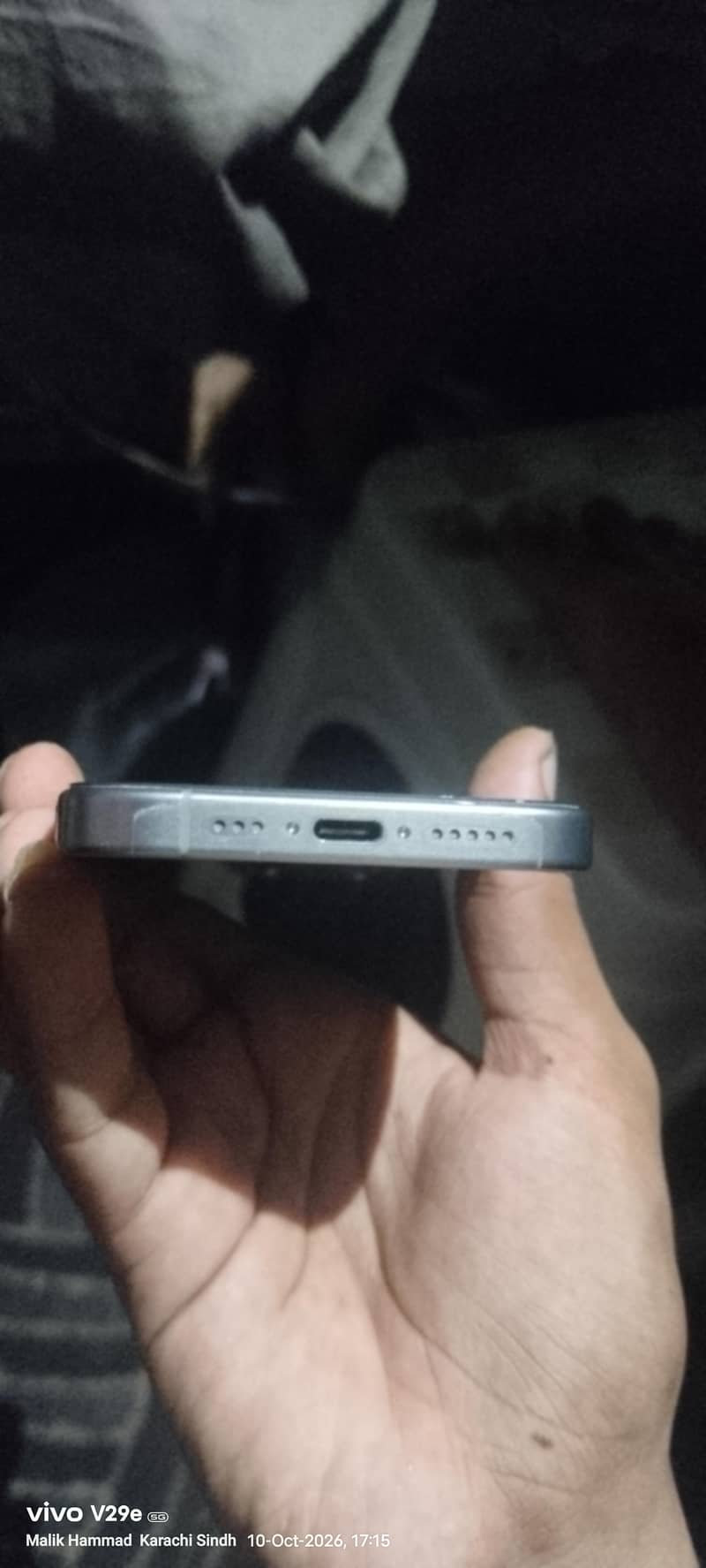 Apple iPhone 15 Pro 3