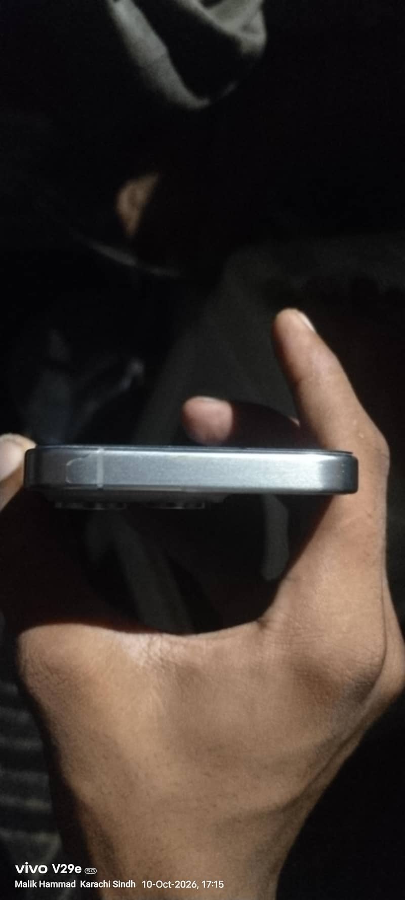 Apple iPhone 15 Pro 4