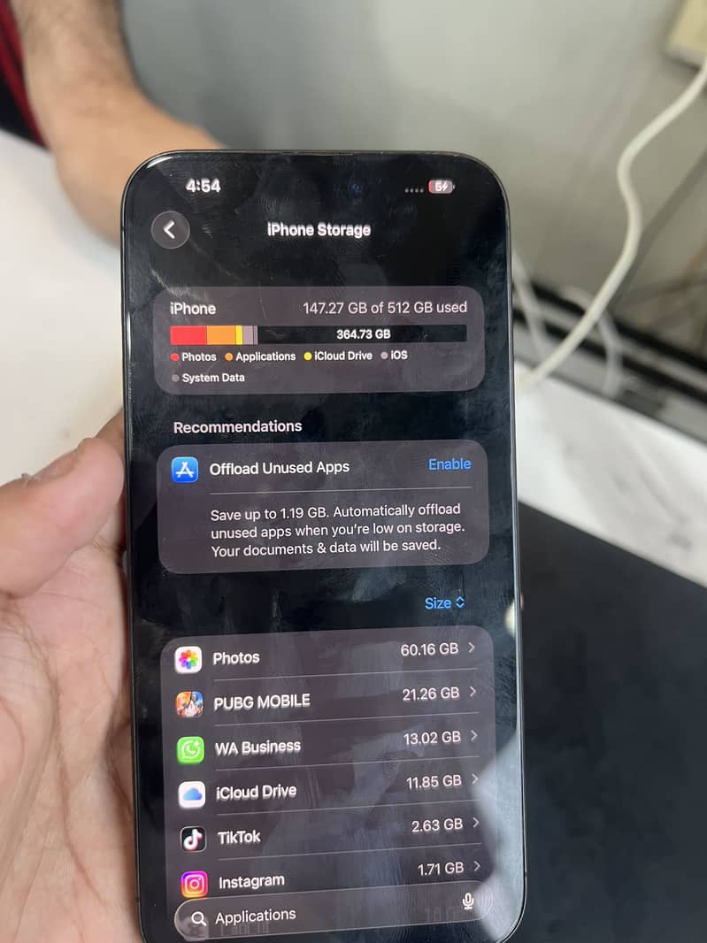Apple iPhone 15 Pro Max 6