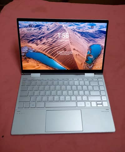 Hp Envy x360 Convertible Touch | i7 11 Gen |