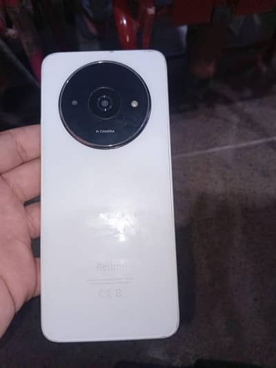 Xiaomi Redmi A3x