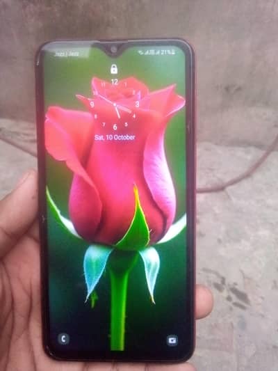 Samsung Mobile A10S for sale exchange