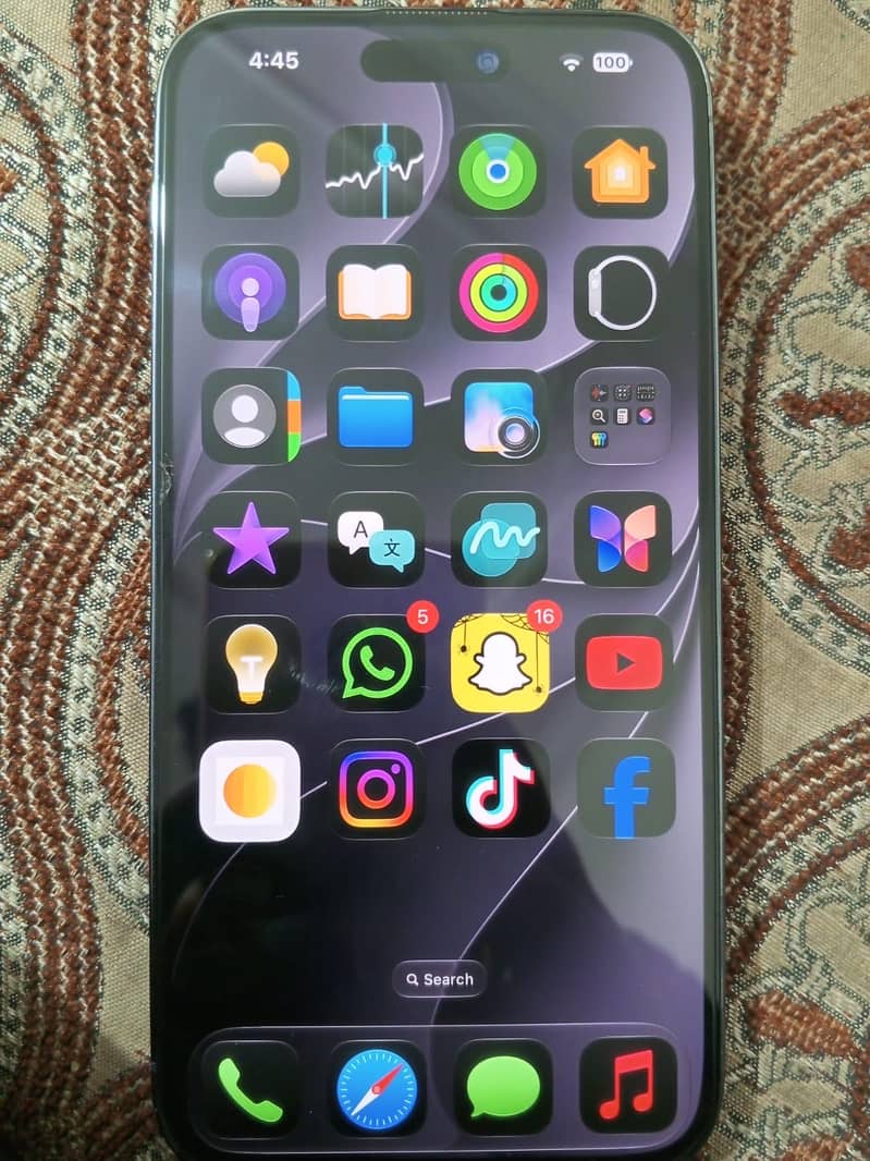 Apple iPhone 14 Pro Max 2