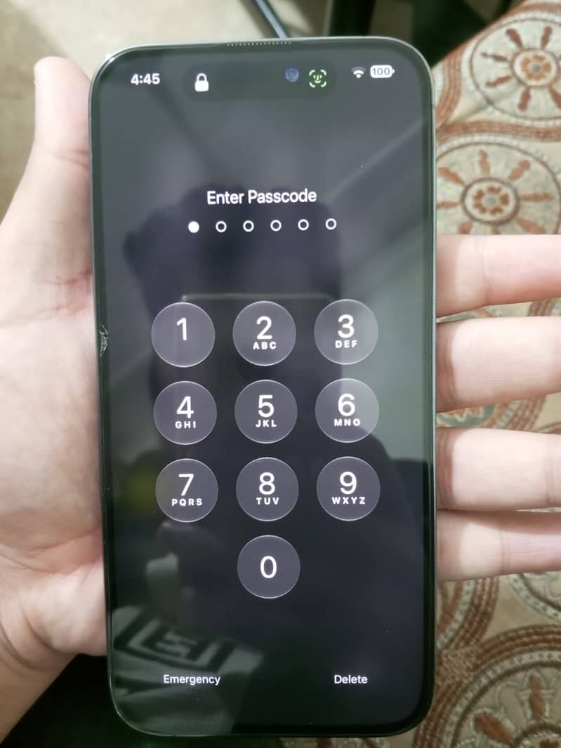 Apple iPhone 14 Pro Max 5