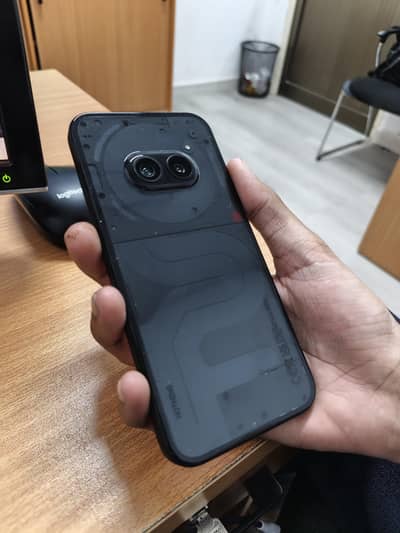 Nothing Phone 2a