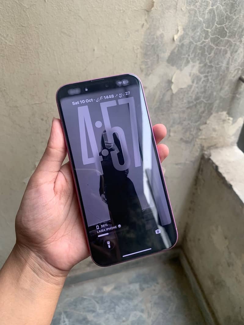 Apple iPhone 16 Plus 3