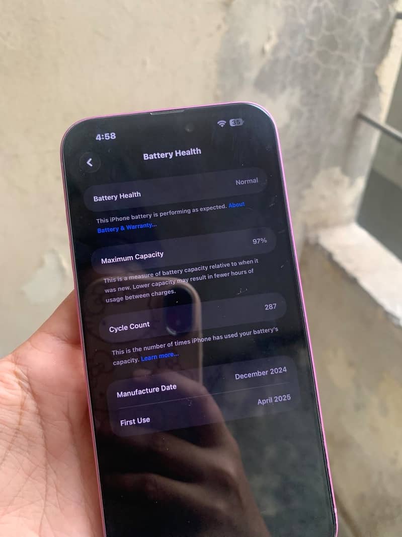 Apple iPhone 16 Plus 6