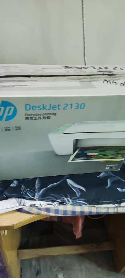 3 in one printer