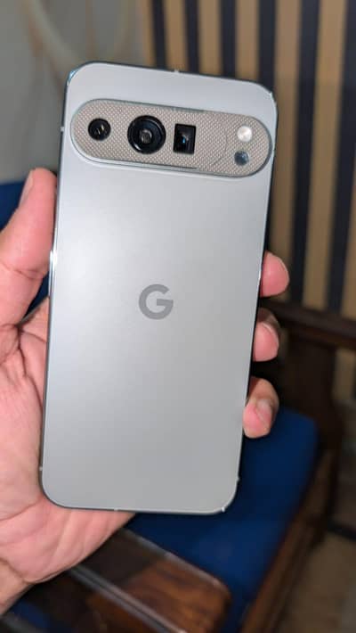 Google Pixel 9 Pro XL 16/256Gb