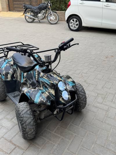 best bike and good condition