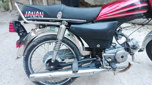 Hero bike motorcycle