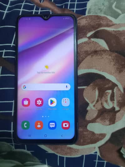 Samsung Mobile A10S 0-3-1-9-52-97-112
