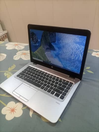 HP Elitebook 840 G3