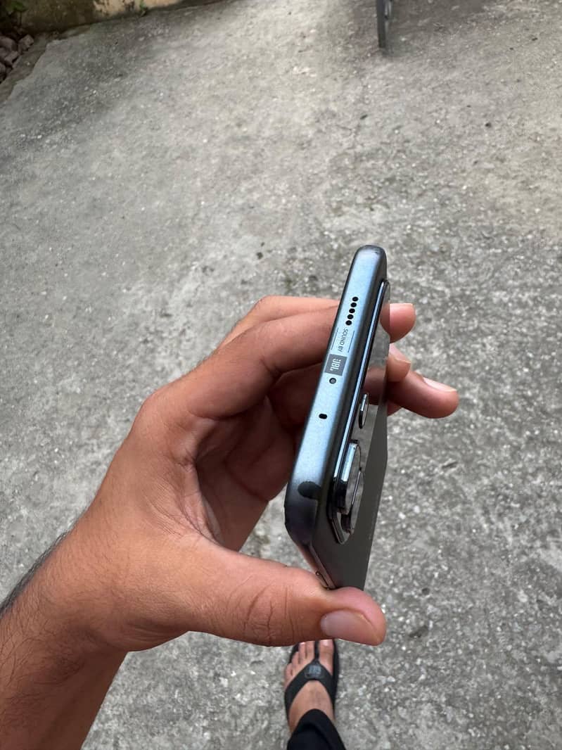 Infinix note edge 2