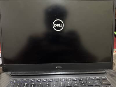 Dell Precision 5530 i7 8th Gen 16GB RAM 512GB SSD 4GB NVIDIA