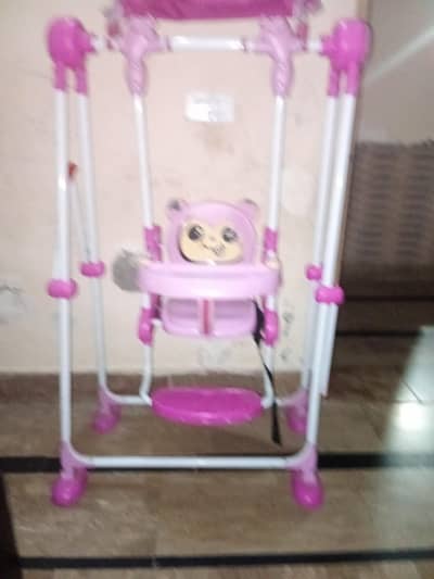 baby swing