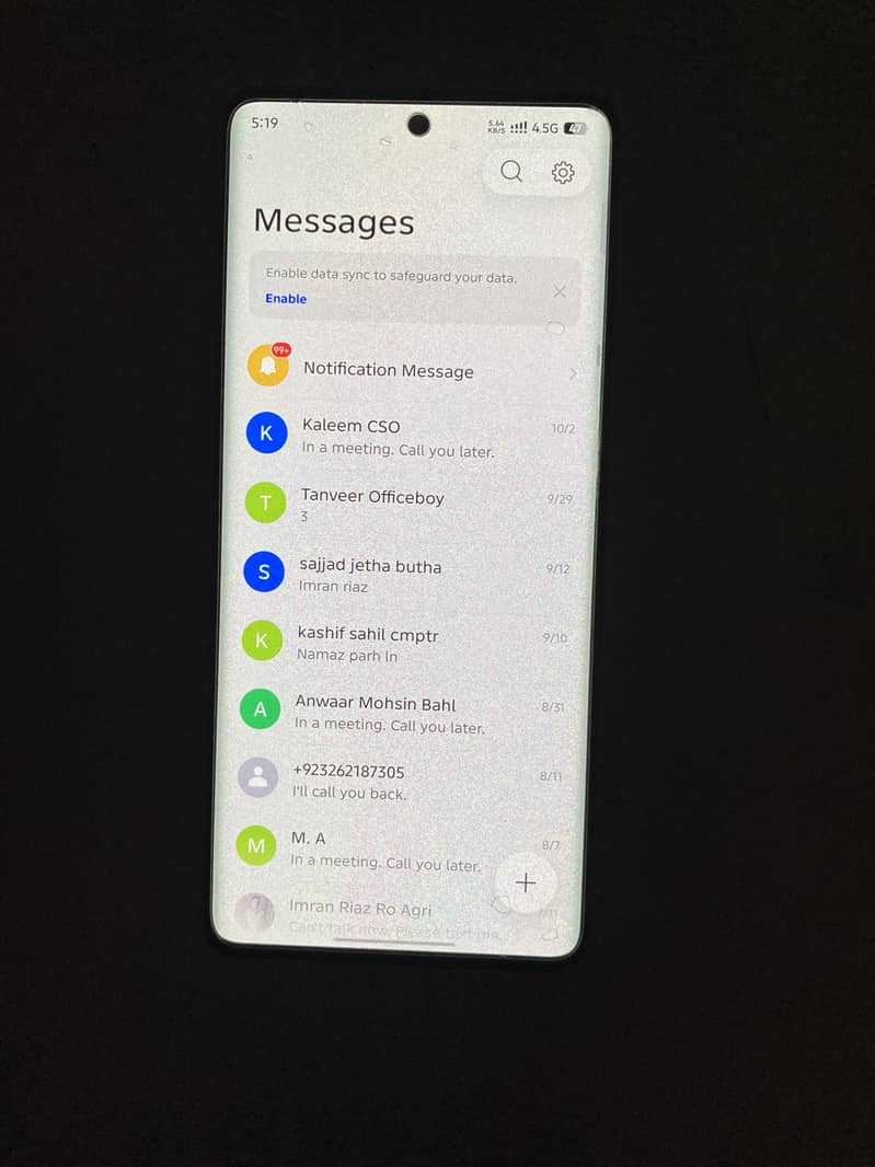 Infinix Note 40 Pro 1