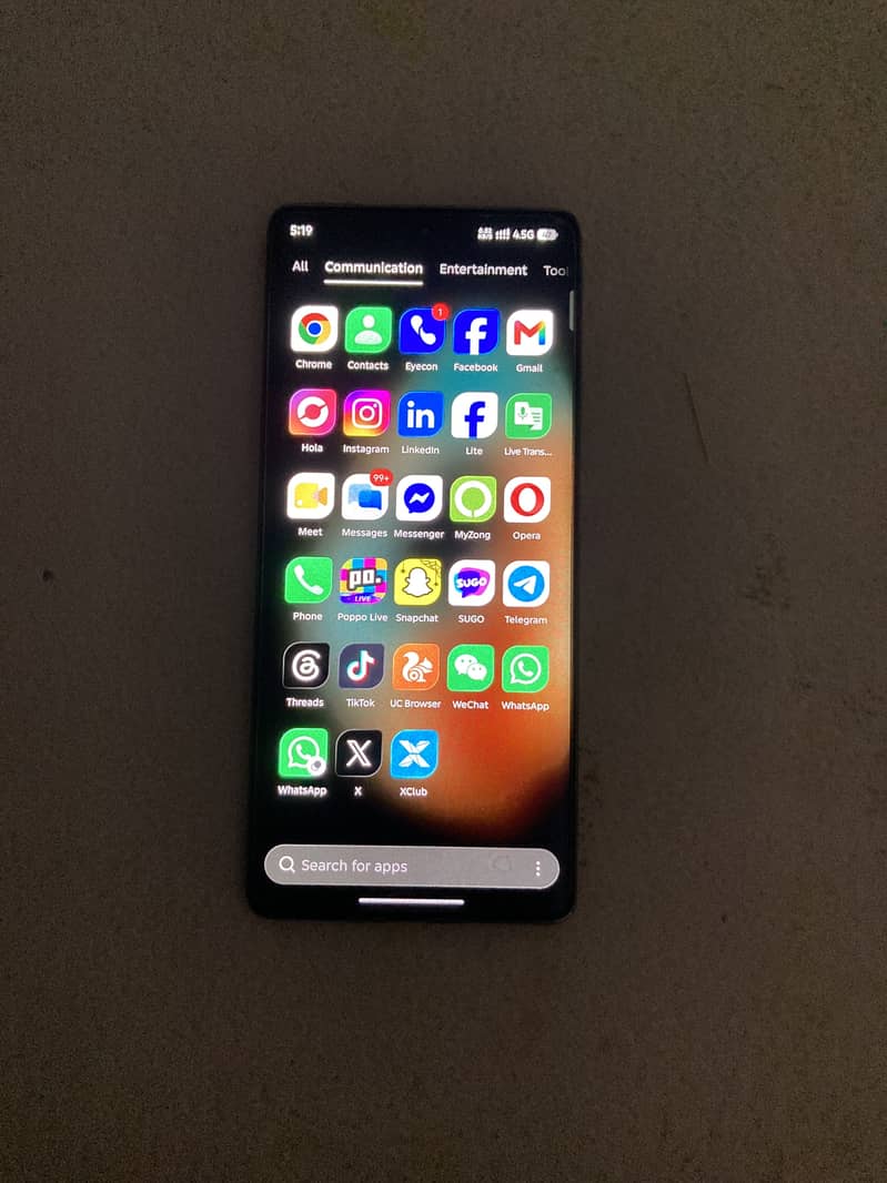 Infinix Note 40 Pro 2