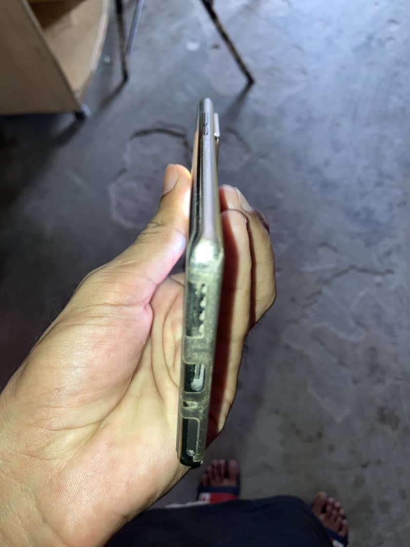 Infinix Note 40 Pro 3