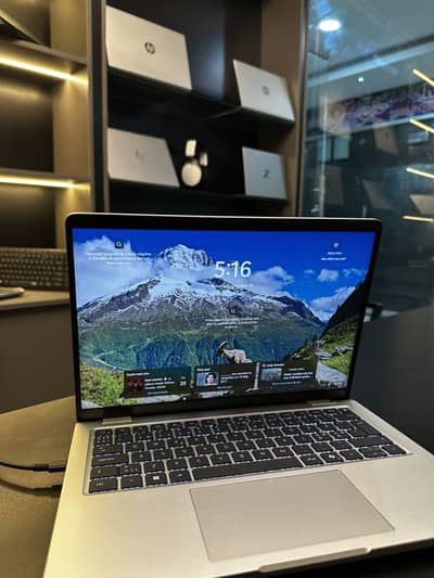 Dell Ultra 5 235U