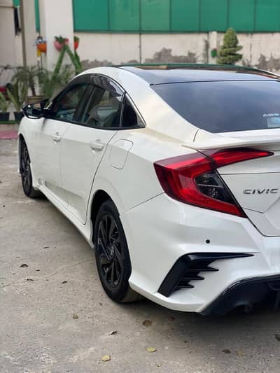 Honda City IVTEC 2018