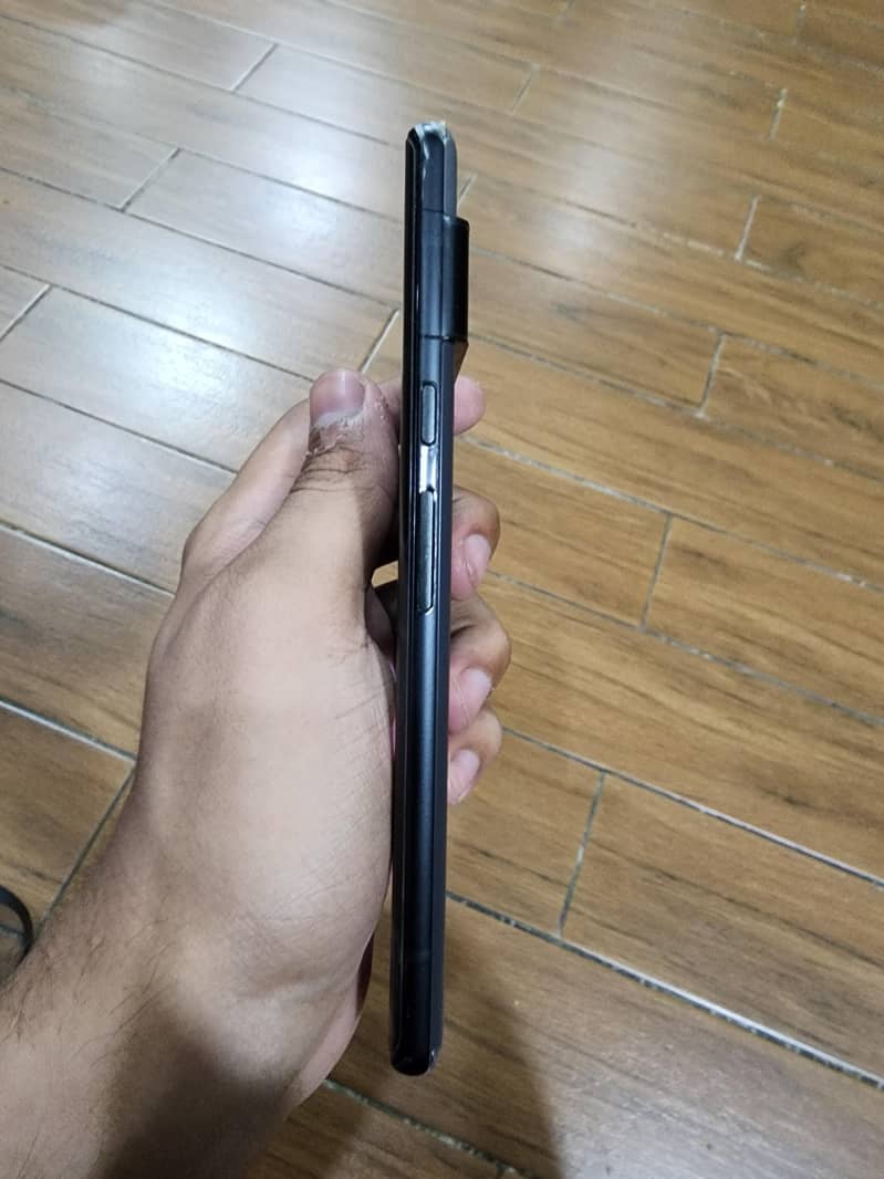 Google Pixel 6 Pro 3