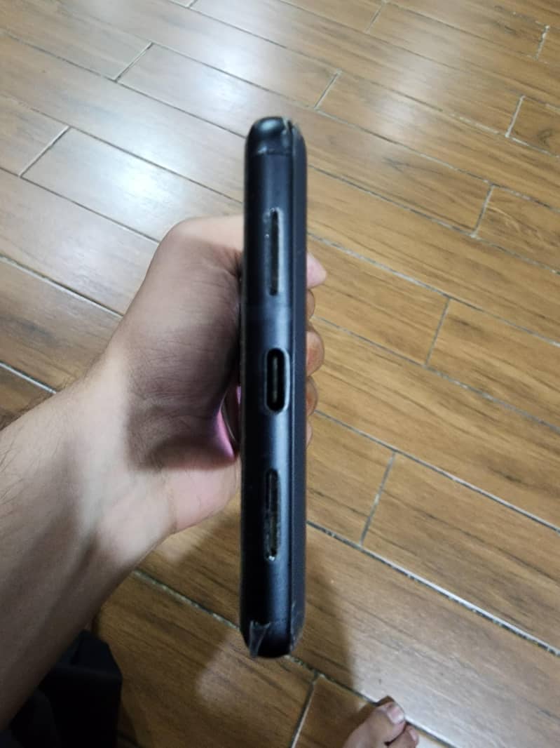 Google Pixel 6 Pro 4