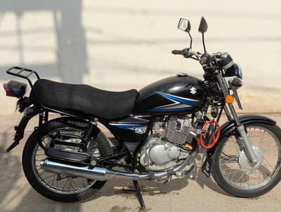 GS 150 for sale