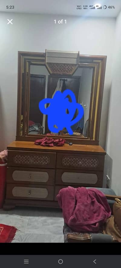 dresser for sale