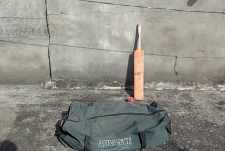 cricket kit