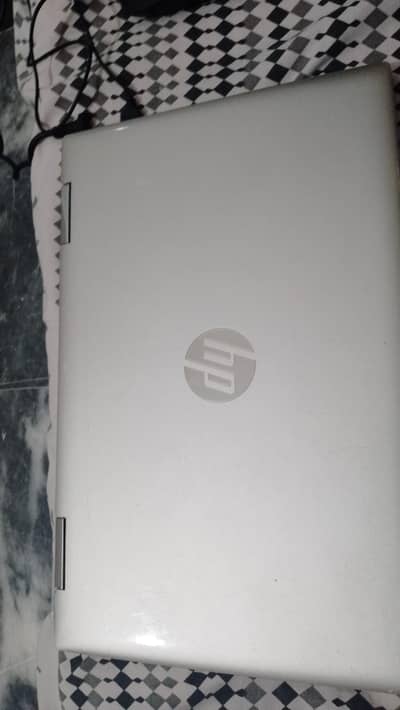 HP i5 11 gen